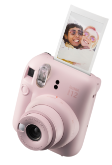 Instax Mini 12 kamera