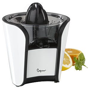 Citruspress Capere