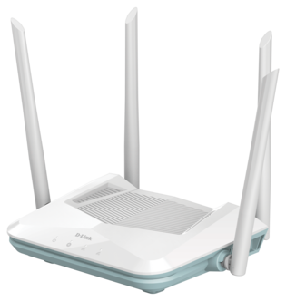 D-link R15 AX1500 WiFi 6 Reititin