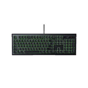 Gaming-tangentbord Razer Ornata 