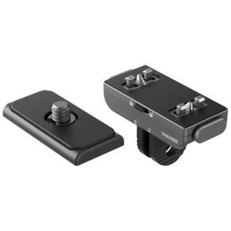Insta360 Quick Release Mount 2.0 snabbfäste