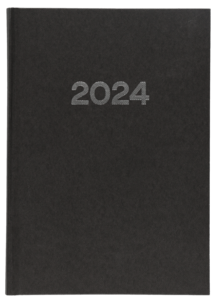 Kalender/dagbok 2024, A5
