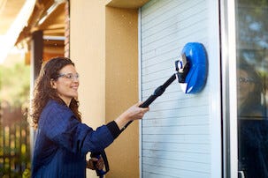 Högtryckstvätt Nilfisk E 145.4-9 PA X-TRA