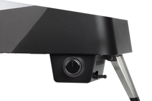 Coolest pizzaugn gasol utomhus