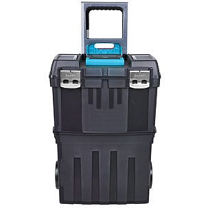 Verktygsvagn Cocraft