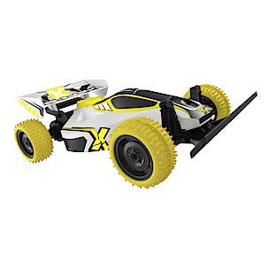 Radio-ohjattava auto Exost Buggy Racing by Silverlit