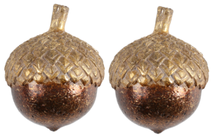 Dekoration Ekollon, 2-pack