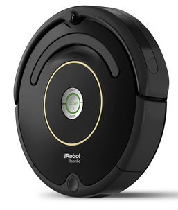 Robotdammsugare iRobot Roomba 612
