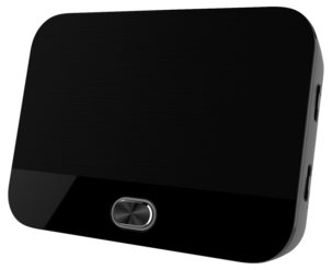 Bluetooth sändare/mottagare