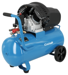 Cocraft HC 503-V kompressor