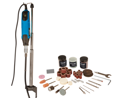 Multiverktyg Cocraft HMD 150