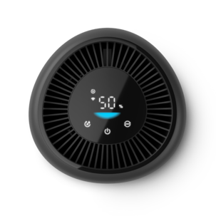 Philips HU4210/03 liten luftfukter med duft og app, 44 m2