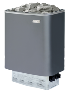 Narvi NM 600 230 V badstuaggregat