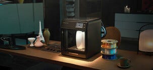 FlashForge Adventurer 5M Pro 3D-skrivare