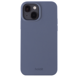 Holdit deksel i silikon for iPhone 14 / iPhone 13