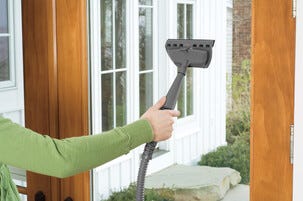 Bissell Steam Shot Pro håndholdt dampvasker