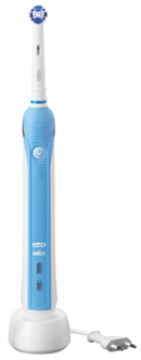 Eltandborste Braun Oral-B PC 1000