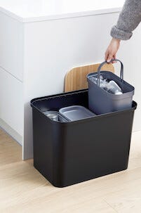 Källsorteringskärl 13 liter SmartStore Collect