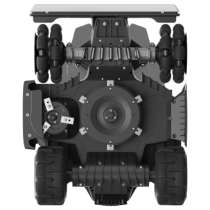 Mammotion Luba Mini 2 AWD AI robotgräsklippare, 1500 m²