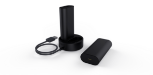 Varavirtalähde 2 x 6700 mAh, Clas Ohlson