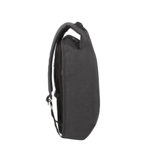 Samsonite Securipak Reppu kannettavalle tietokoneelle, 14,1 tuumaa, musta