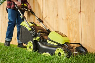 Ryobi RY36LM40A-150 Ruohonleikkuri akku 36 V