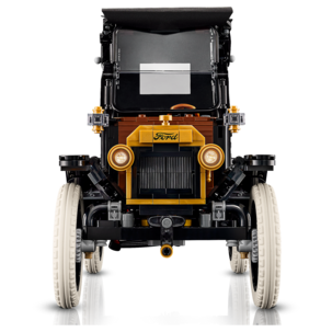 LEGO Icons Ford Model T 11376, från 18 år