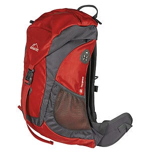 Ryggsäck 18 liter Asaklitt