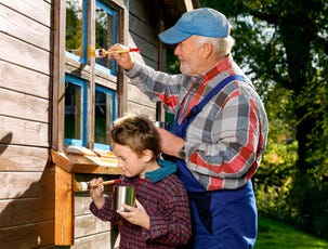 Maskeringstejp Tesa Precision Outdoor