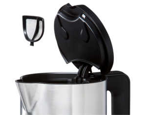 Vattenkokare Bosch Styline TWK8613P