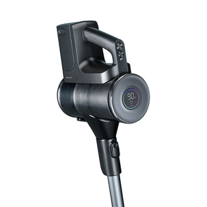 Wilfa Innovac Xceed hånd- og skaftstøvsuger, HS2-XSB