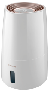 Philips HU3916/10 luftfukter 