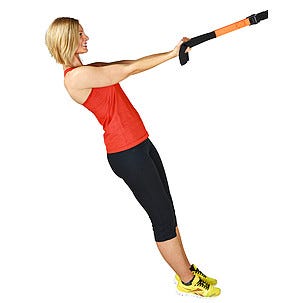 Treeninauha Asaklitt