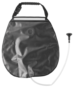 Campingdusch påse 16 liter