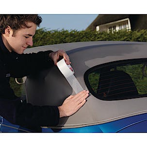 Vävtejp Extra Power Extreme Outdoor