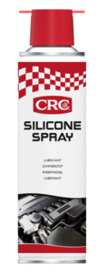 Silikonispray CRC