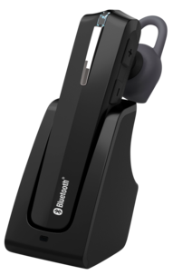 Trådlöst headset