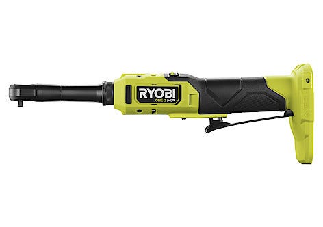 Ryobi spärrskaft 1/4” RRW1814X-0 One+ HP, batteridrivet