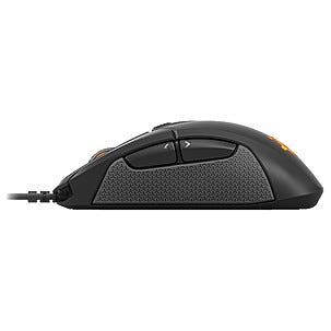 Gaming-mus Steelseries Rival 310
