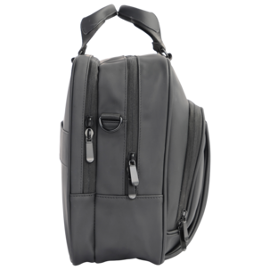 Anmiki laptopveske 15,6 tommer, svart