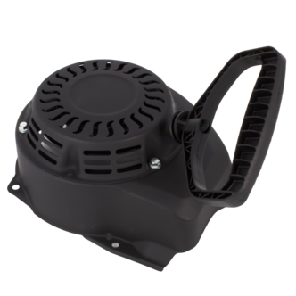 Käynnistyslaitteisto Cotech