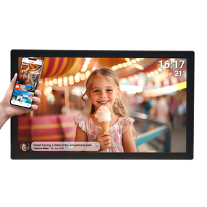 Denver digital fotoram WiFi 76,2x45,5, 31,5 tum PFF-3260