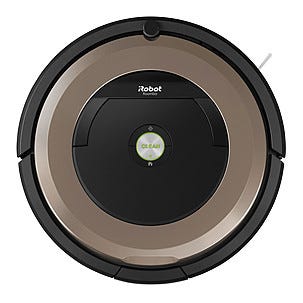 iRobot Roomba 895 robotstøvsuger