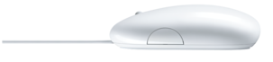 Optisk mus Apple Mouse