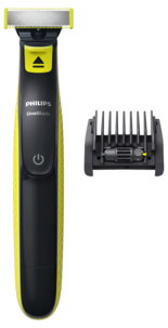 Philips OneBlade QP2721/20, elektrisk rakhyvel
