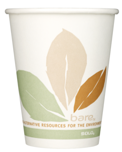 Pappersmuggar Solo 23 cl