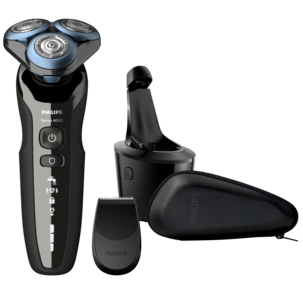 Rakapparat Philips Series 6000, S6680/26