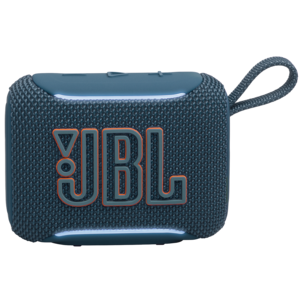 JBL Go 5 bärbar Bluetooth-högtalare, vattentät