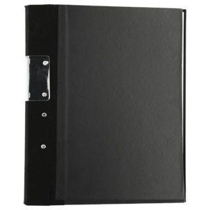 Dokumentpärm A4 svensk standard FSC 60 mm