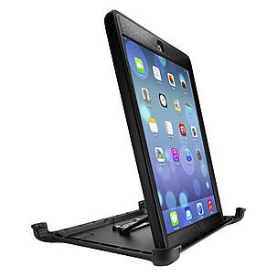 Skyddsskal för iPad Air, Otterbox Defender